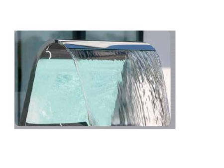 Schwalldusche Indiana