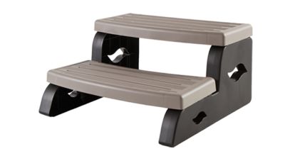 Aquavia SPA Einstiegstreppe BASIC