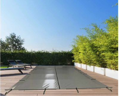 Rollschutzabdeckung Verano