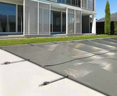 Rollschutzabdeckung Vento