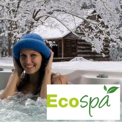 Aquavia SPA Dämmsystem EcoSpa
