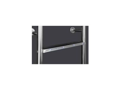 Beleuchtete Stufe für Leiter Klassik